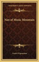 Nan of Music Mountain