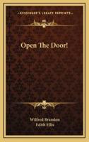 Open The Door!