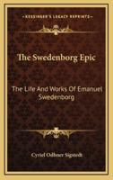 The Swedenborg Epic