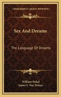 Sex And Dreams