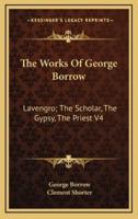 The Works of George Borrow