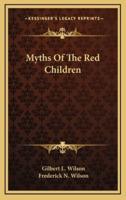 Myths of the Red Children