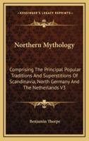 Northern Mythology