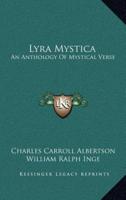 Lyra Mystica