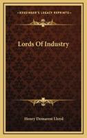 Lords Of Industry