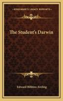 The Student's Darwin