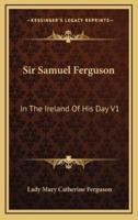 Sir Samuel Ferguson