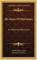 The Story Of Paul Jones