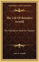 The Life of Benedict Arnold