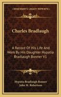 Charles Bradlaugh
