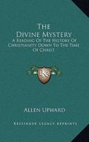 The Divine Mystery