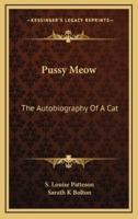 Pussy Meow