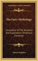 The Fairy Mythology