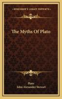 The Myths Of Plato