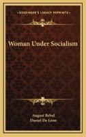 Woman Under Socialism