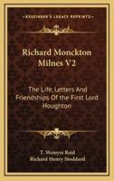 Richard Monckton Milnes V2