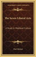 The Seven Liberal Arts