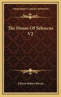 The House Of Seleucus V2