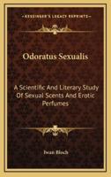 Odoratus Sexualis