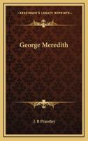 George Meredith