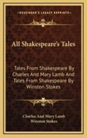 All Shakespeare's Tales