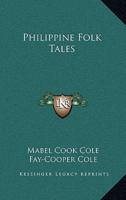 Philippine Folk Tales