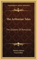 The Arthurian Tales