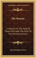 The Berean