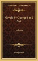 Novels by George Sand V4