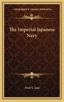 The Imperial Japanese Navy