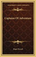 Captains of Adventure