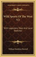 Wild Sports of the West V2