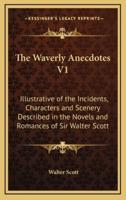 The Waverly Anecdotes V1