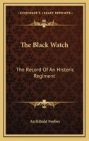 The Black Watch