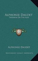 Alphonse Daudet