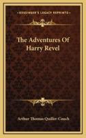 The Adventures of Harry Revel