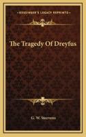 The Tragedy Of Dreyfus