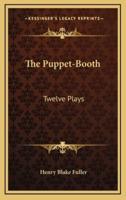 The Puppet-Booth