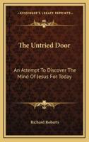 The Untried Door