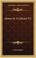 Hours in a Library V2