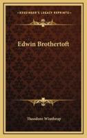 Edwin Brothertoft
