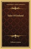 Tales Of Ireland