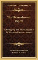 The Blennerhassett Papers