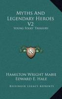 Myths and Legendary Heroes V2