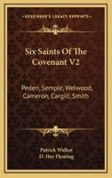 Six Saints Of The Covenant V2