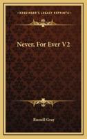 Never, for Ever V2