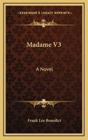 Madame V3