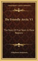 The Friendly Arctic V1