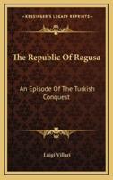 The Republic of Ragusa