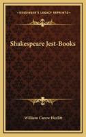 Shakespeare Jest-Books